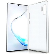 Cover SILICONE MORBIDO SLIM