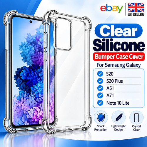Custodia bumper silicone