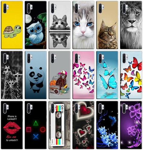 Custodia cover morbida tpu - in,