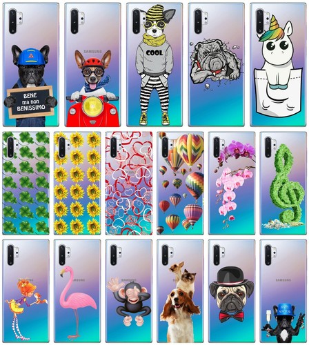 Custodia cover morbida - cover, tpu
