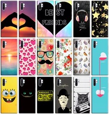 CUSTODIA COVER MORBIDA IN TPU