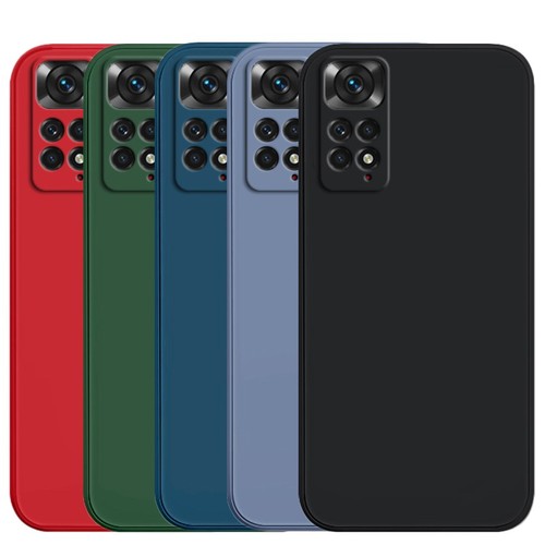 Custodia antiurto per xiaomi - custodia,