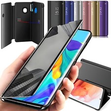 Custodia cellulare Clear View