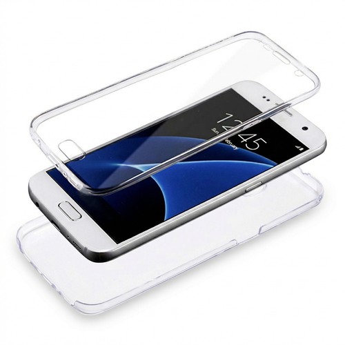 Nuova custodia cellulare