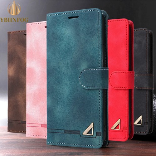 Cover custodia pelle - in,