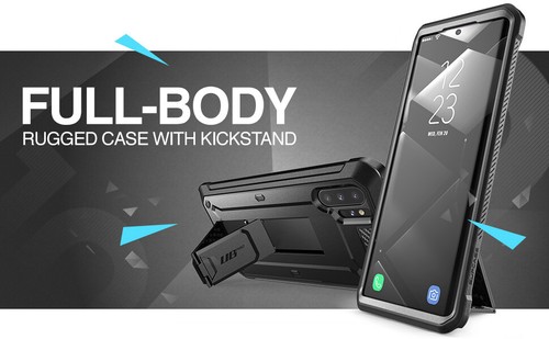 Supcase kickstand case fondina - supcase,