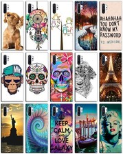 CUSTODIA COVER MORBIDA IN TPU