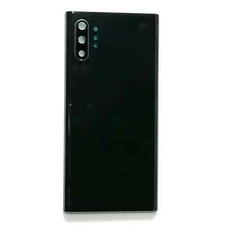 Cover vetro posteriore porta