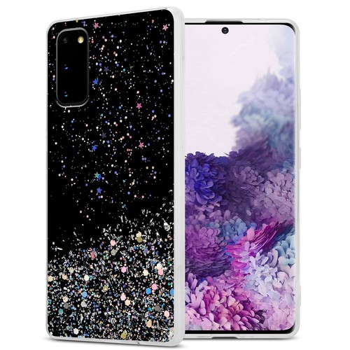 Custodia glitter per cellulare