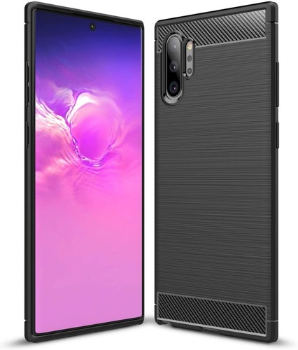 Cover nera per - cover, samsung