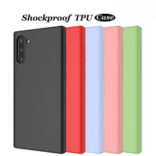 Cover Morbida per Samsung