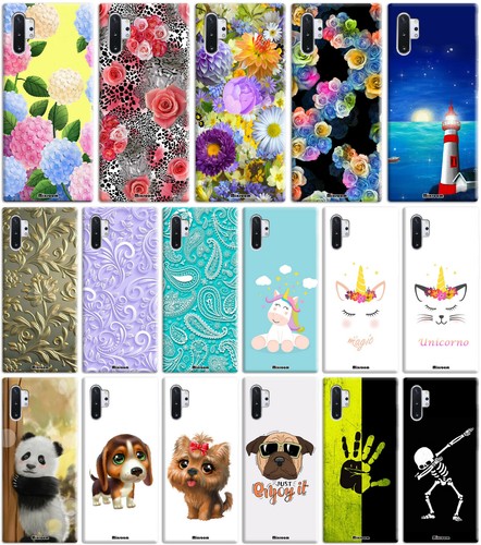 Custodia cover morbida tpu - in,