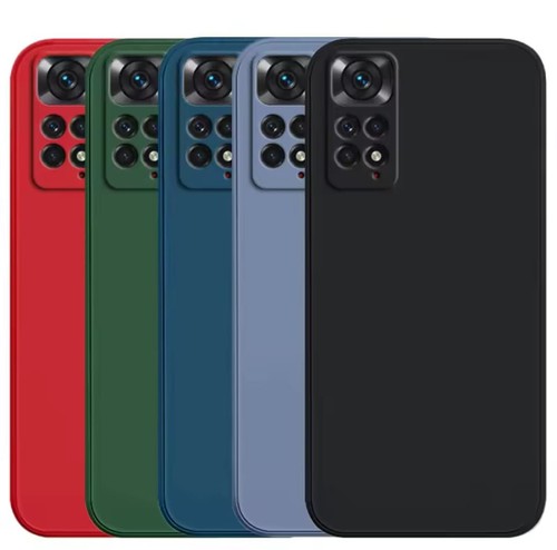 Cover xiaomi redmi note - cover, 11s