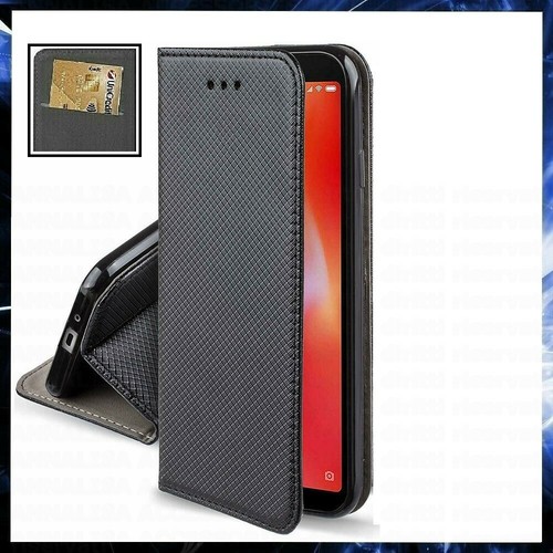 Cover flip libro per - per, samsung