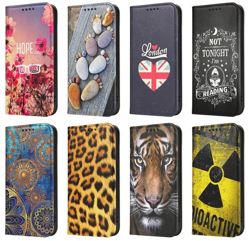 Custodia cover libro samsung - a,