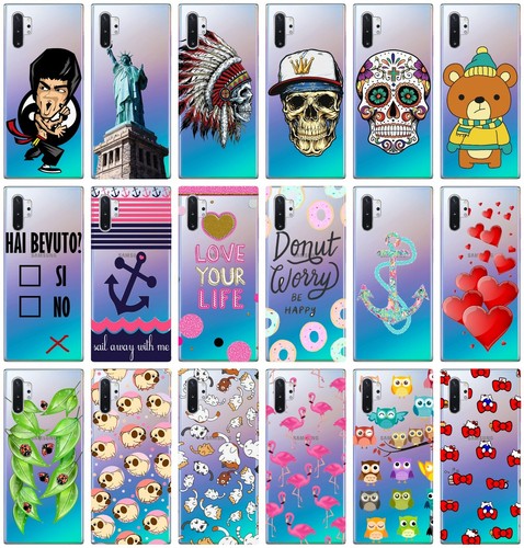Custodia cover morbida - custodia, tpu