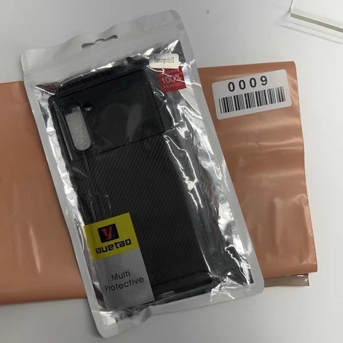 Custodia slim antiurto - ✅custodia,