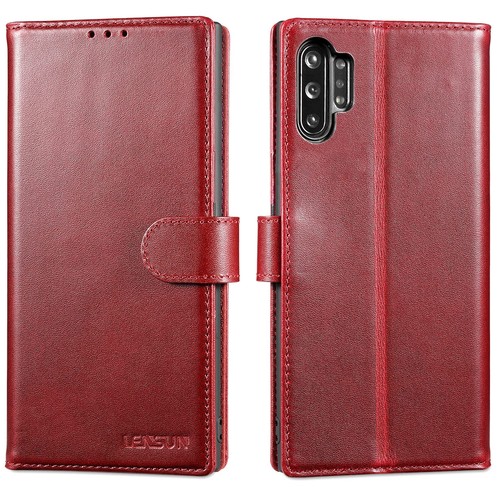 Lensun cover pelle - cover, per