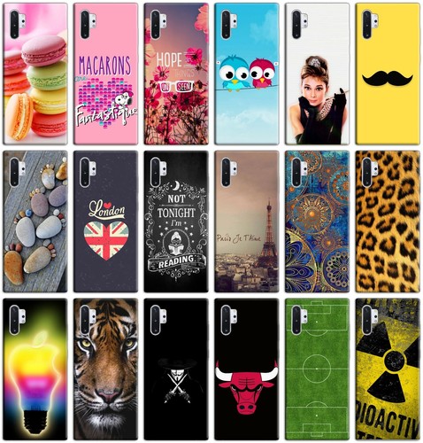 Custodia cover morbida tpu - cover, in
