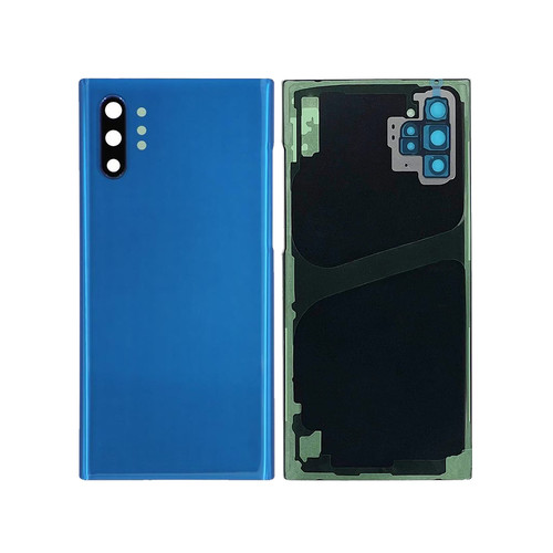 Copribatteria back cover - cover, oem