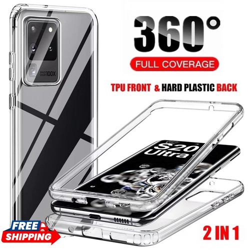 Custodia telefono antiurto - , 360