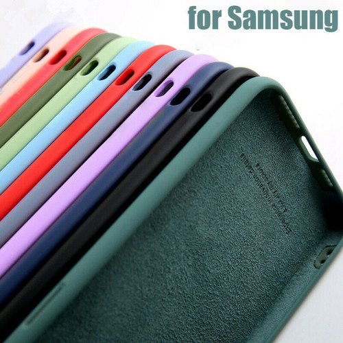 Custodia morbida per samsung - custodia,